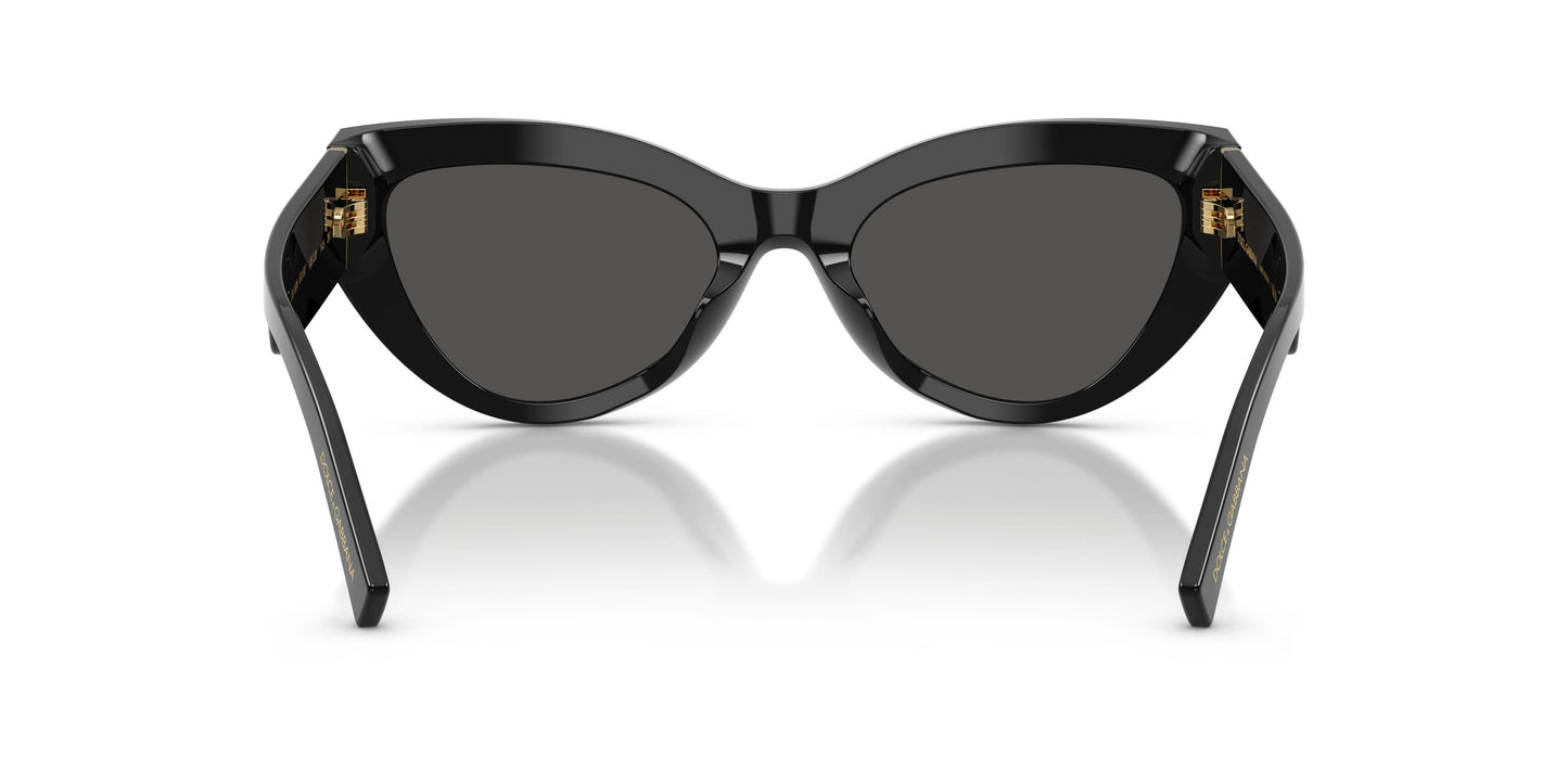 Dolse & Gabana  4536 Sunglasses