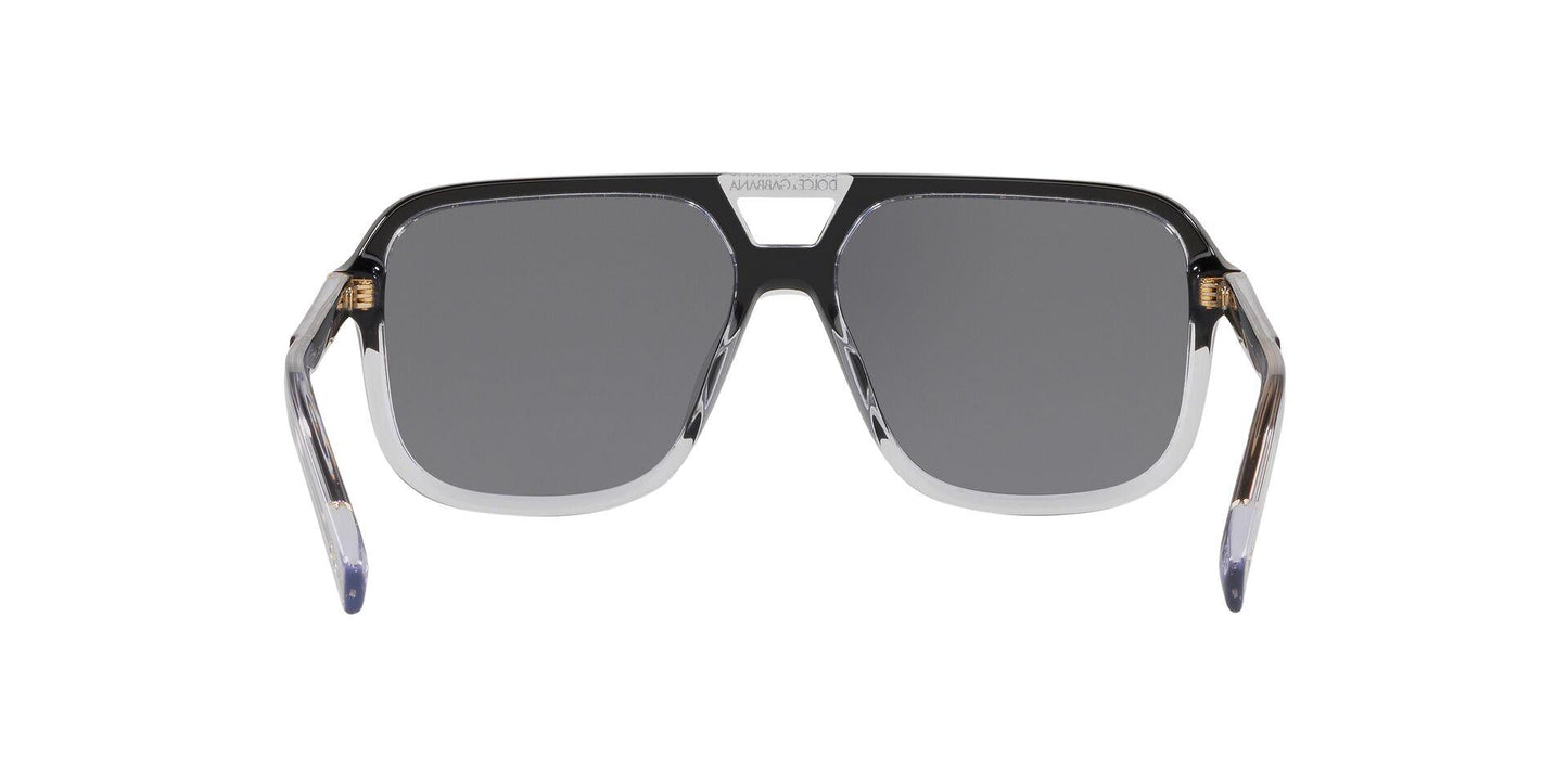 Dolse & Gabana  4354 Sunglasses