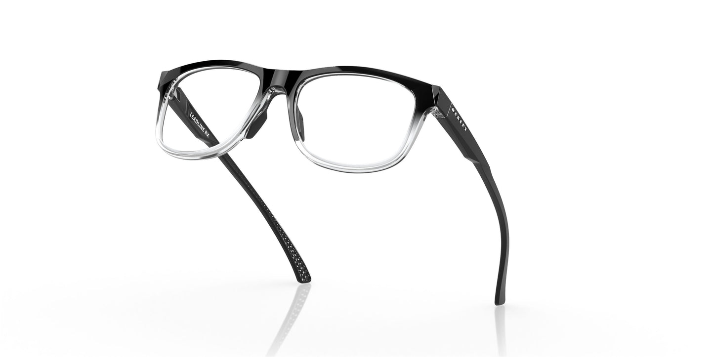 Oakley Leadline Rx 8175 Eyeglasses