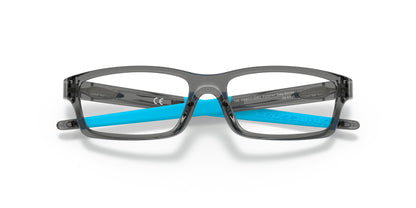 Oakley Crosslink Youth 8111 Eyeglasses