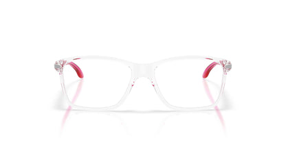 Oakley Cartwheel 8010 Eyeglasses