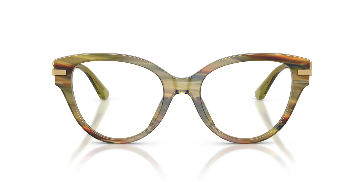 Dolse & Gabana  3438 Eyeglasses