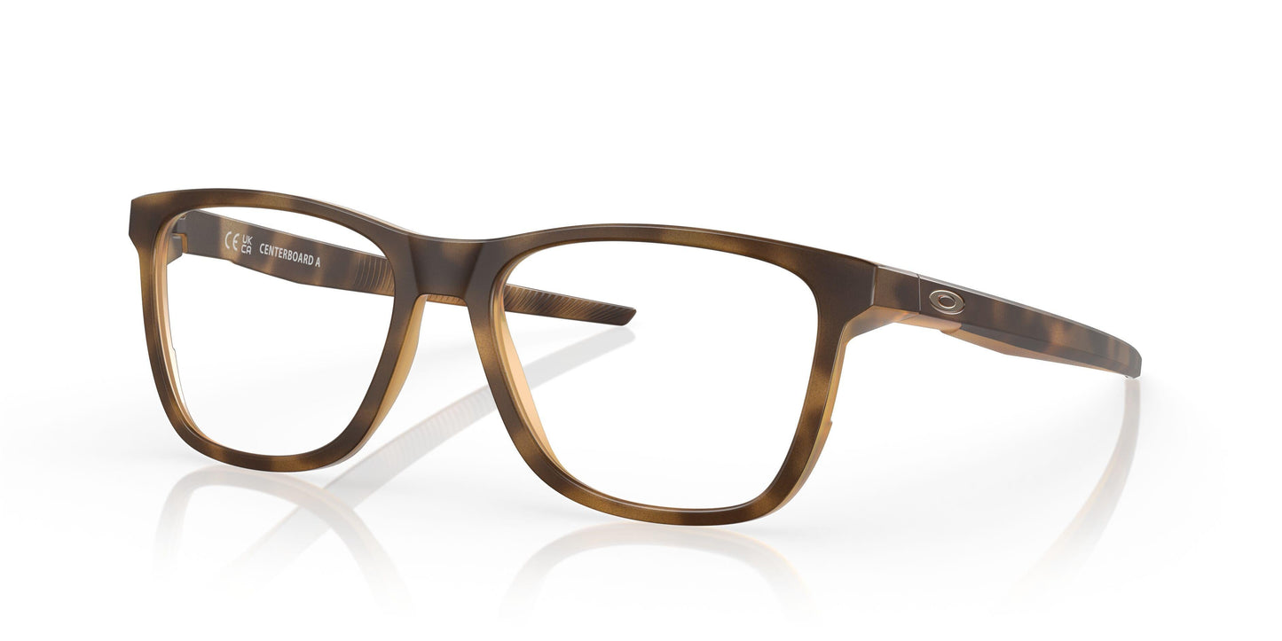 Oakley Centerboard A 8163F Eyeglasses