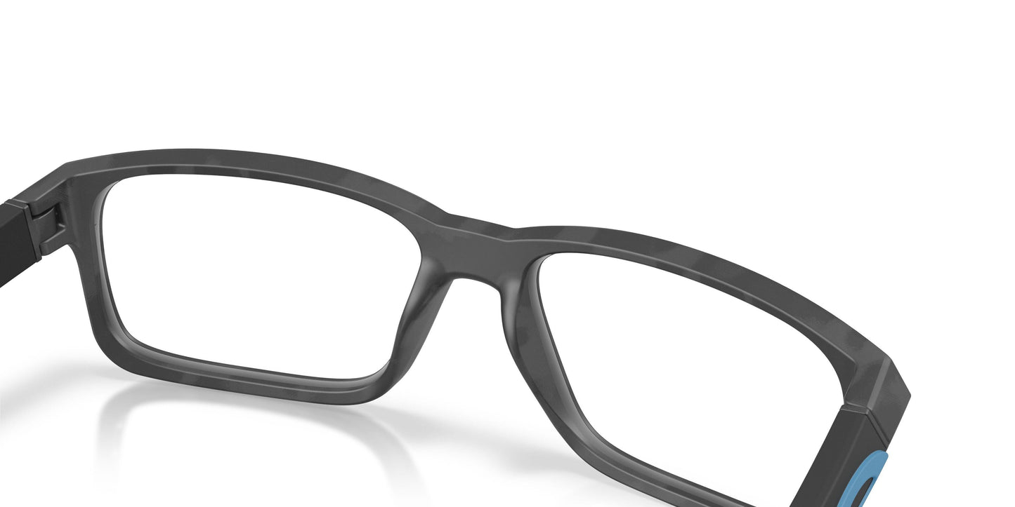 Oakley Full Count 8013 Eyeglasses