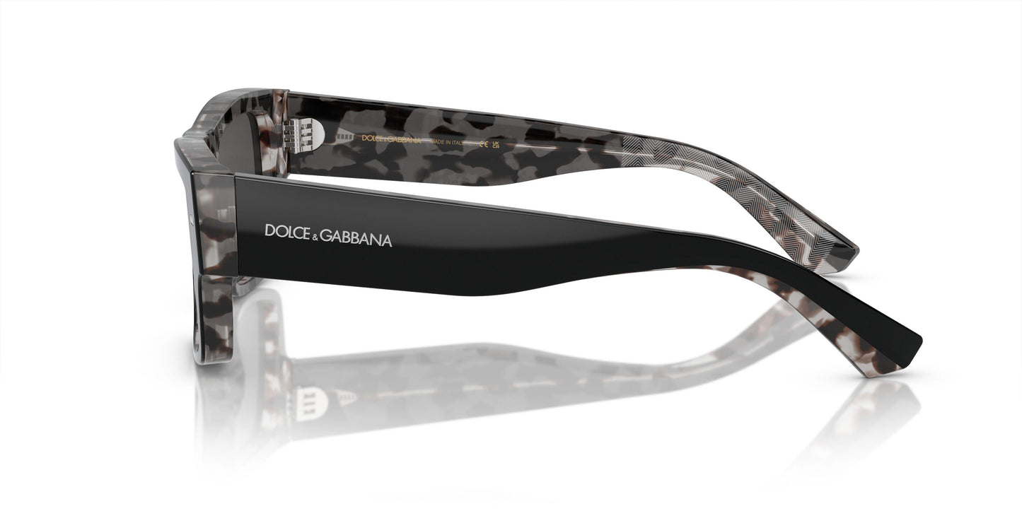 Dolse & Gabana  4451F Sunglasses