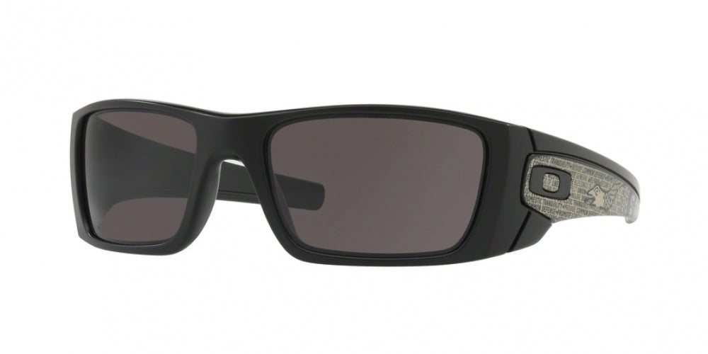 Oakley Fuel Cell 9096 Sunglasses