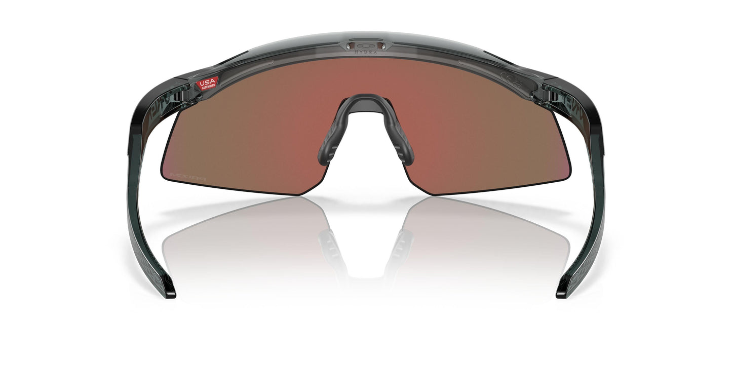 Oakley Hydra 9229 Sunglasses
