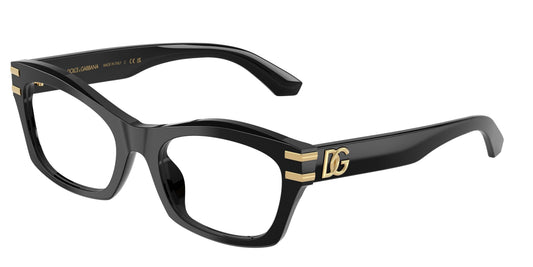Dolse & Gabana  3420 Eyeglasses