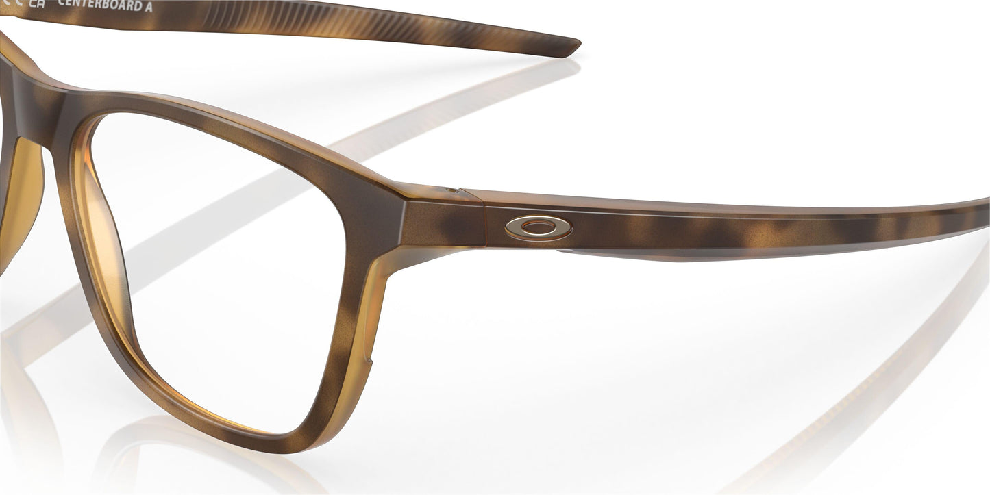 Oakley Centerboard A 8163F Eyeglasses