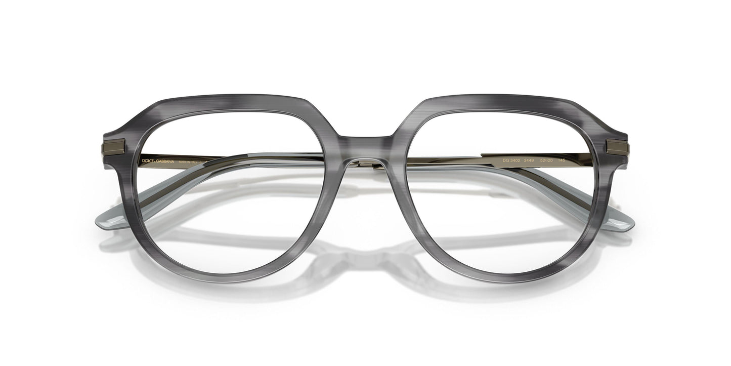 Dolse & Gabana  3402 Eyeglasses