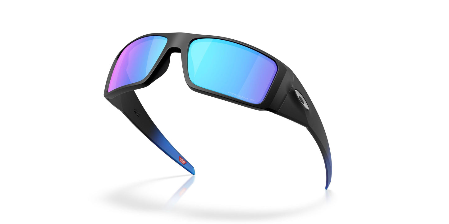 Oakley Heliostat 9231 Sunglasses