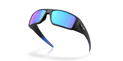 Oakley Heliostat 9231 Sunglasses