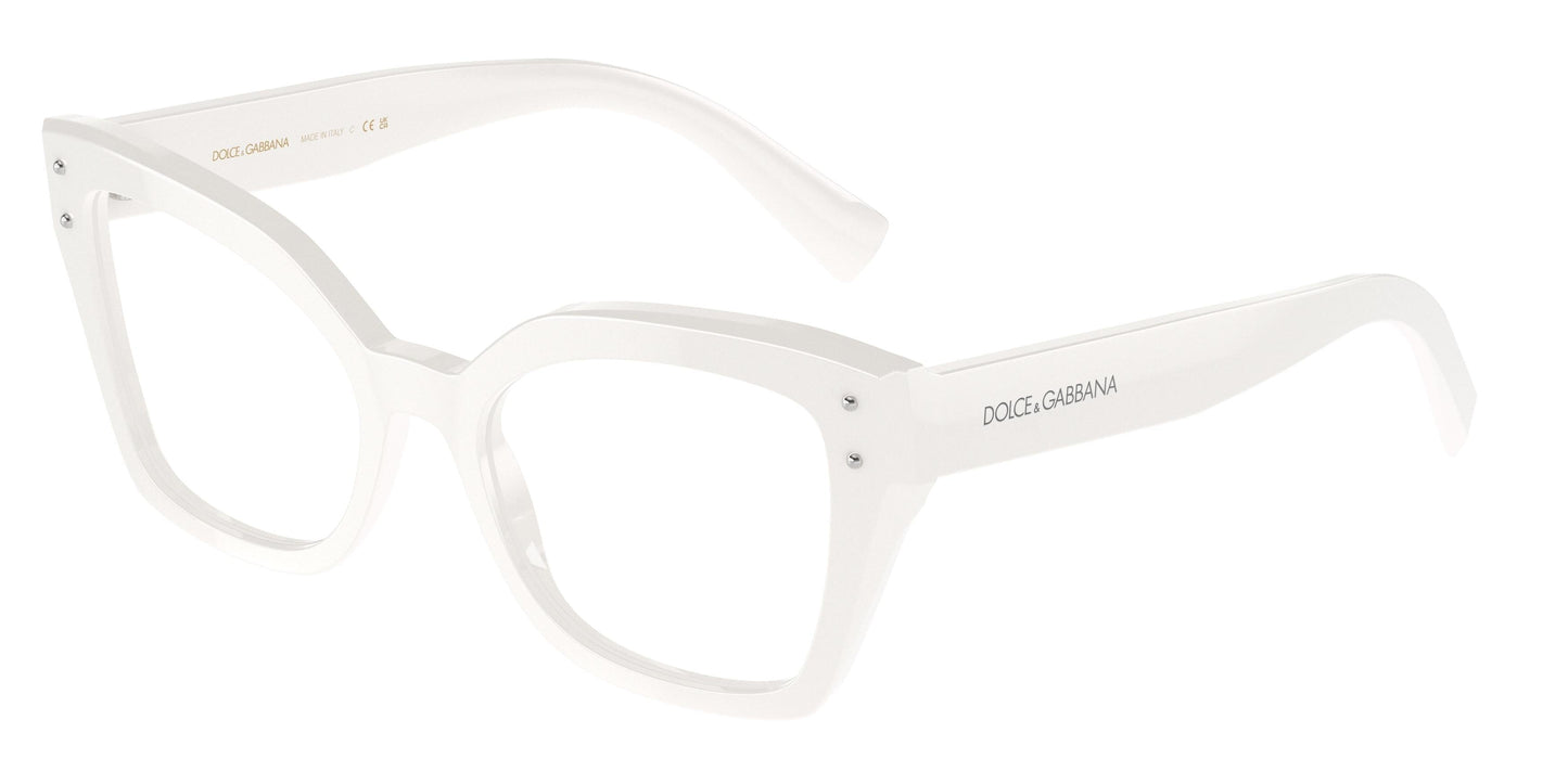 Dolse & Gabana  3386F Eyeglasses