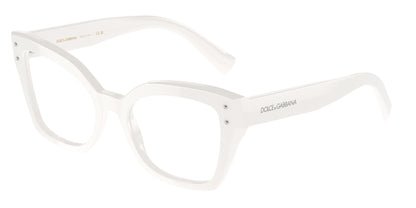 Dolse & Gabana  3386F Eyeglasses