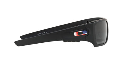 Oakley Det Cord 9253 Sunglasses