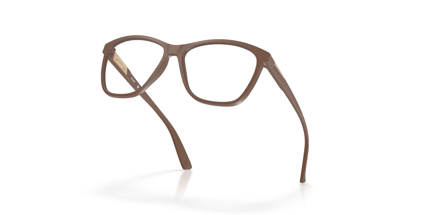 Oakley Alias 8155 Eyeglasses