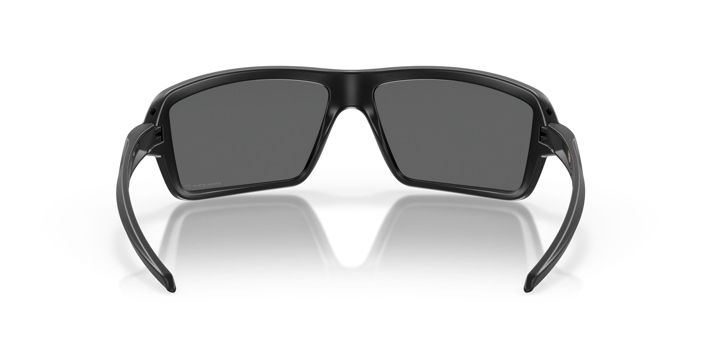 Oakley Cables 9129 Sunglasses