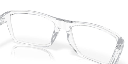 Oakley Rafter 8178 Eyeglasses