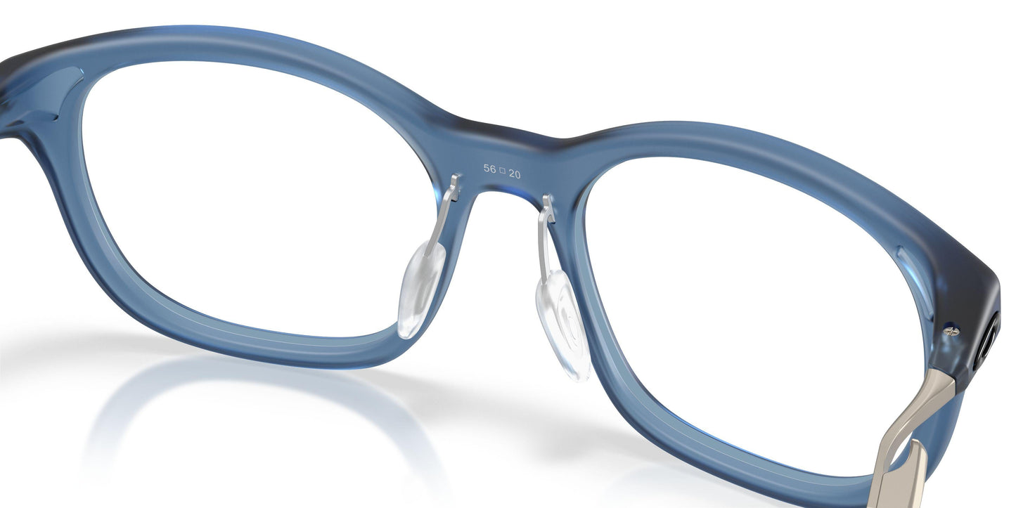 Oakley Neoture 8204D Eyeglasses