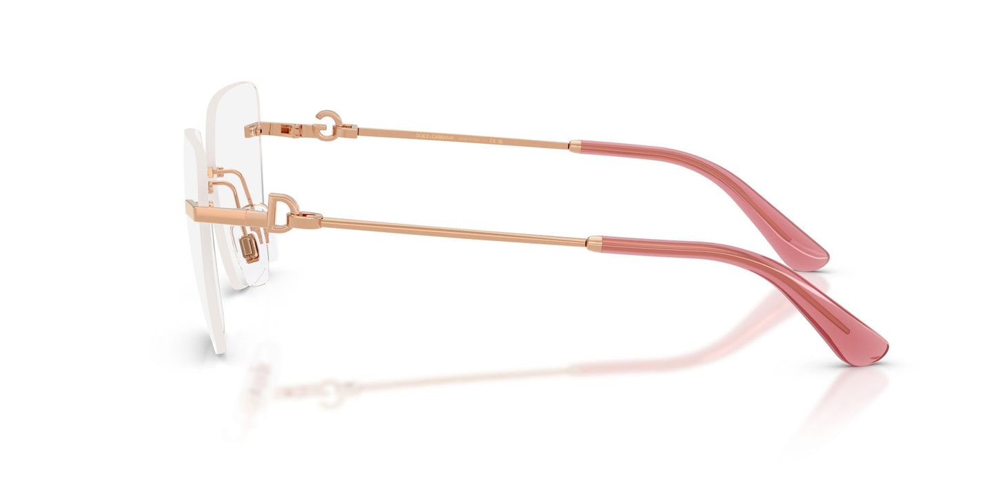 Dolse & Gabana  1363 Eyeglasses