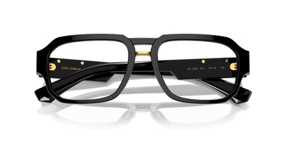 Dolse & Gabana  3389 Eyeglasses