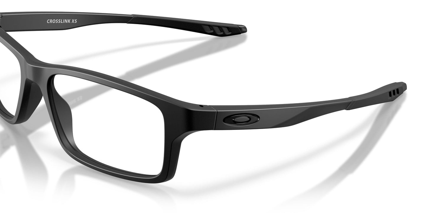 Oakley Crosslink Xs 8002 Eyeglasses