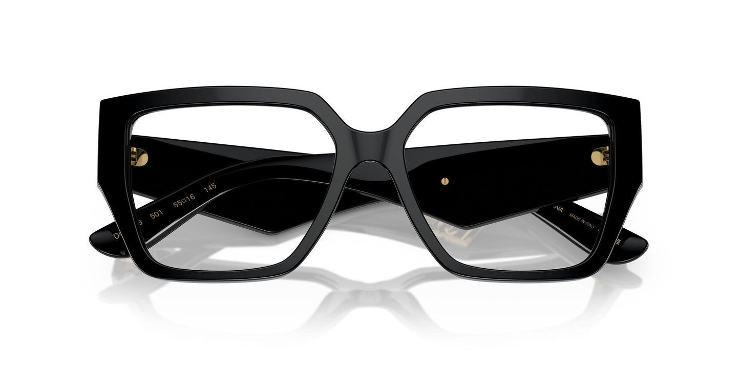 Dolse & Gabana  3373 Eyeglasses