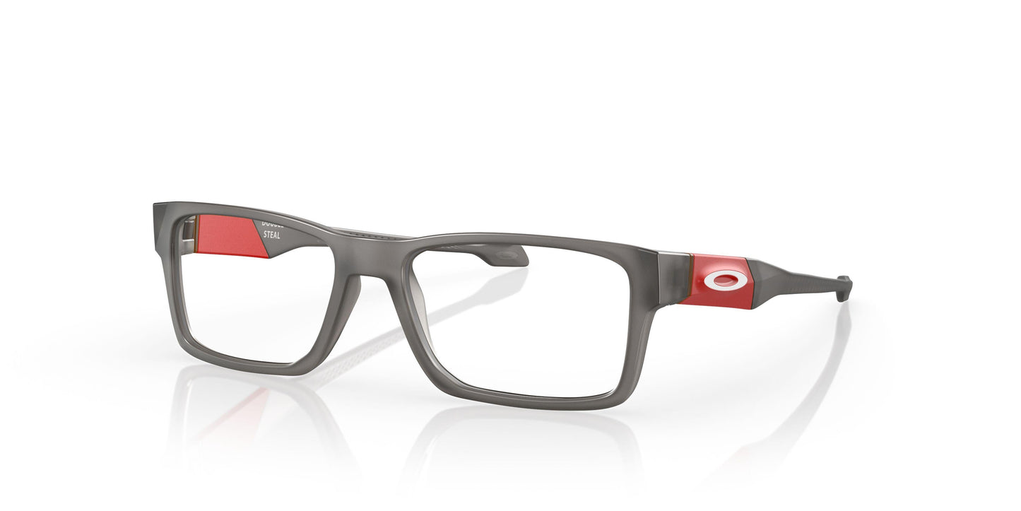 Oakley Double Steal 8020 Eyeglasses