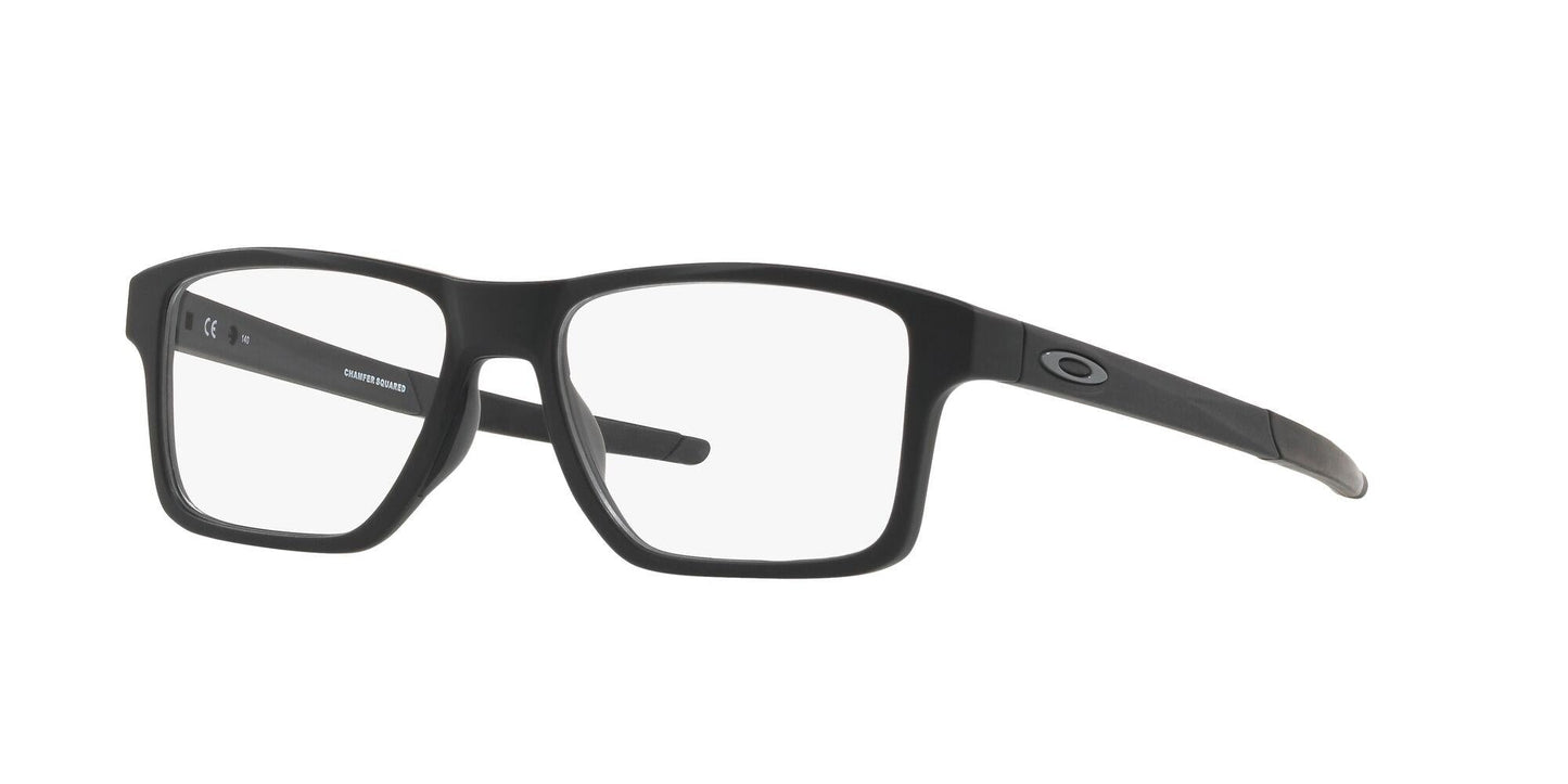 Oakley Chamfer Squared 8143 Eyeglasses