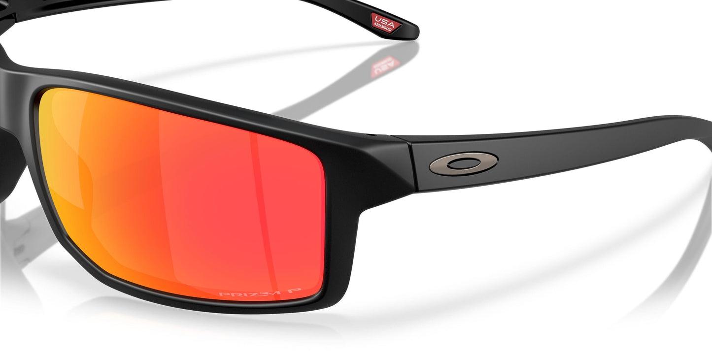 Oakley Gibston Xl 9470 Sunglasses