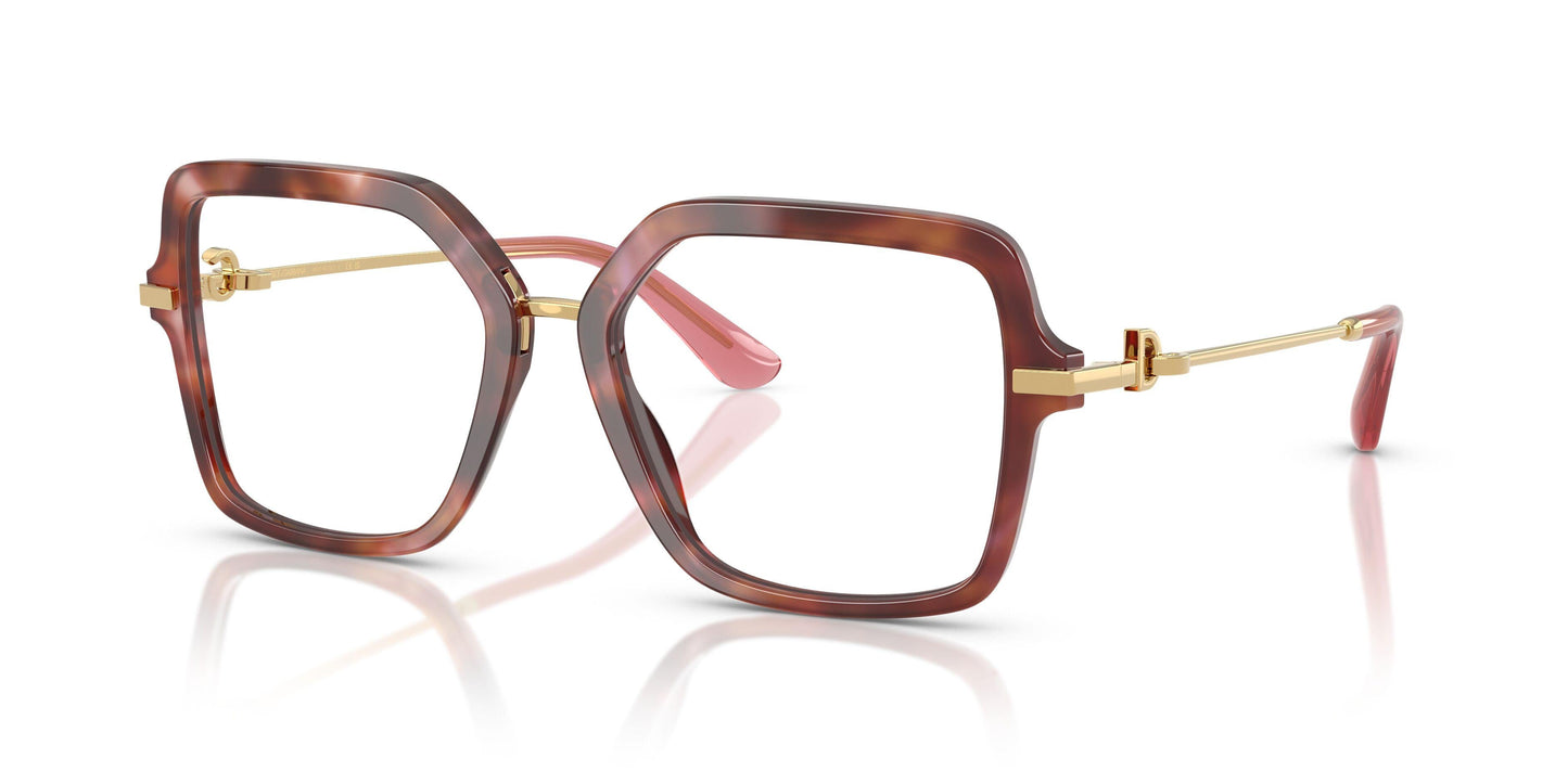 Dolse & Gabana  3396 Eyeglasses