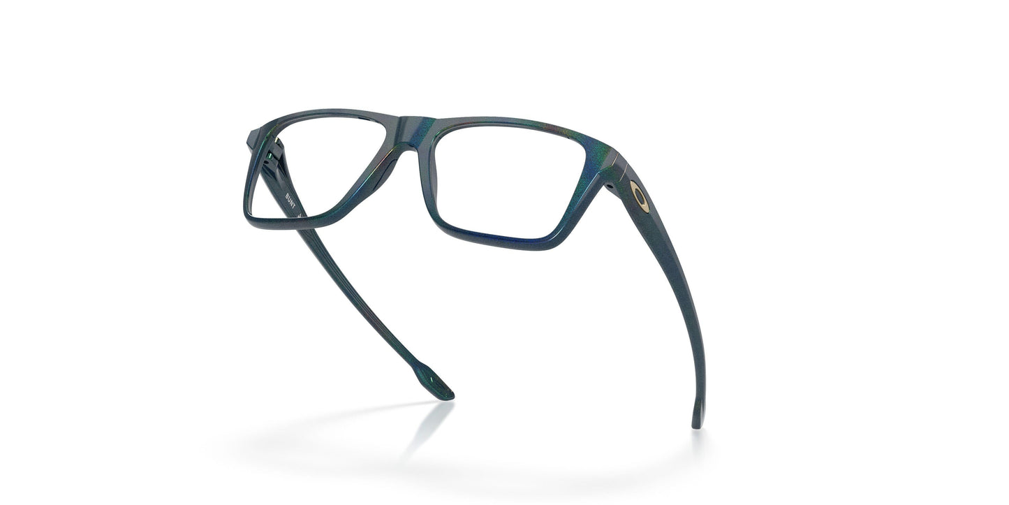 Oakley Bunt 8026 Eyeglasses