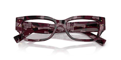 Dolse & Gabana  3387 Eyeglasses