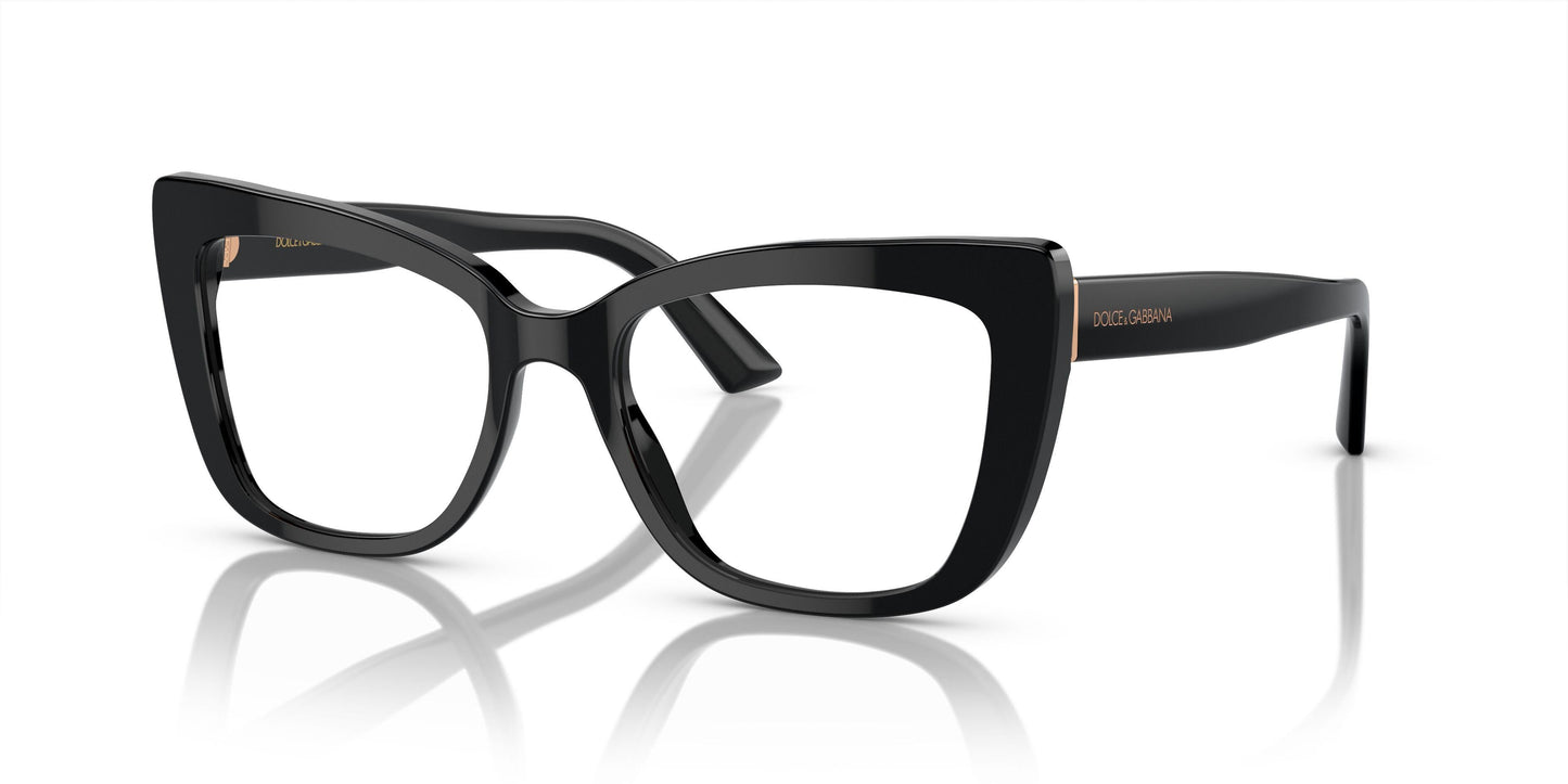 Dolse & Gabana  3308 Eyeglasses