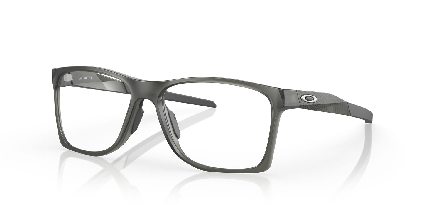 Oakley Activate 8169F Eyeglasses
