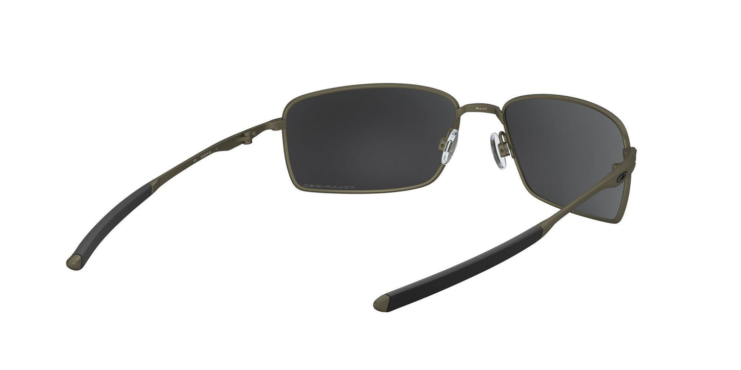 Oakley Square Wire 4075 Sunglasses
