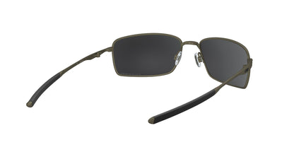 Oakley Square Wire 4075 Sunglasses