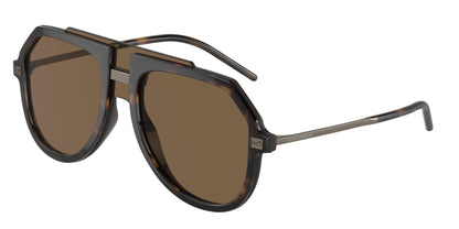 Dolse & Gabana  6195 Sunglasses