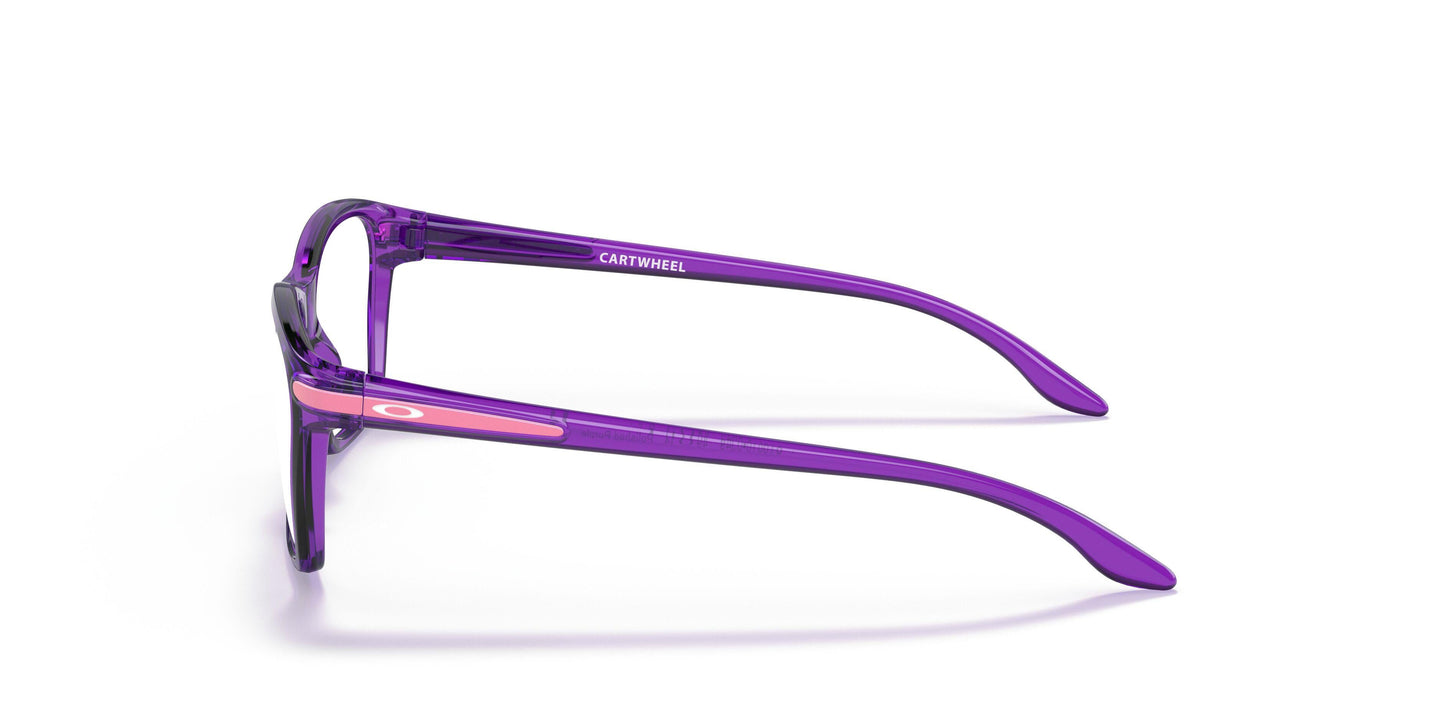 Oakley Cartwheel 8010 Eyeglasses