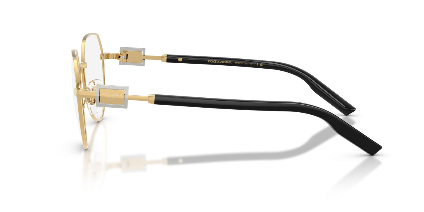 Dolse & Gabana  1362 Eyeglasses