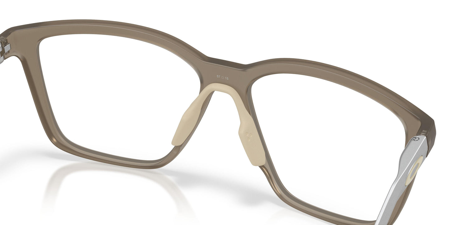 Oakley Enigma Mass 8191 Eyeglasses