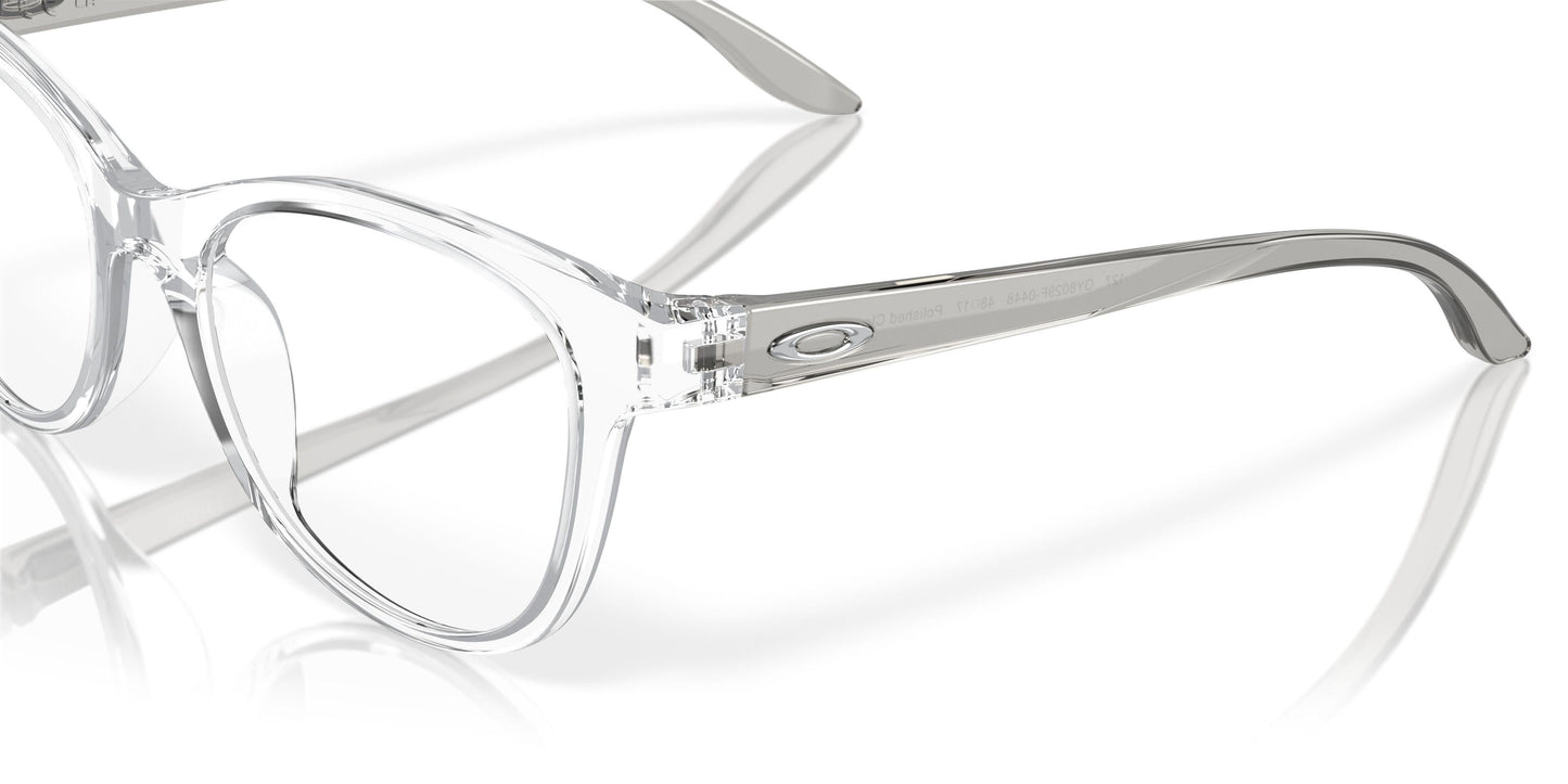 Oakley Humbly A 8029F Eyeglasses