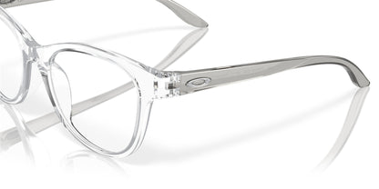 Oakley Humbly A 8029F Eyeglasses