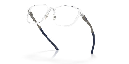 Oakley Slender 8193 Eyeglasses