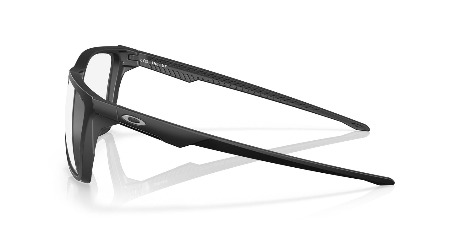 Oakley The Cut 8058 Eyeglasses