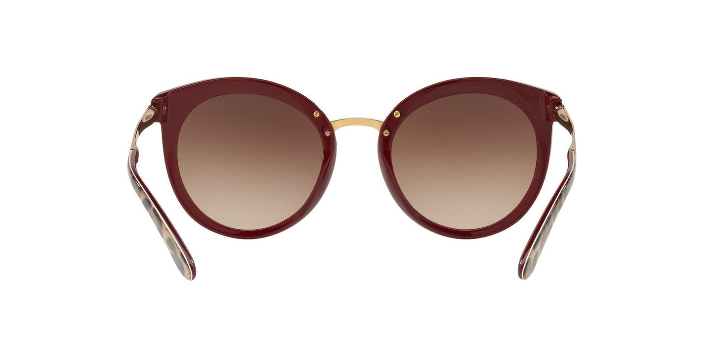 Dolse & Gabana  4268 Sunglasses