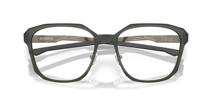Oakley Slender 8193 Eyeglasses