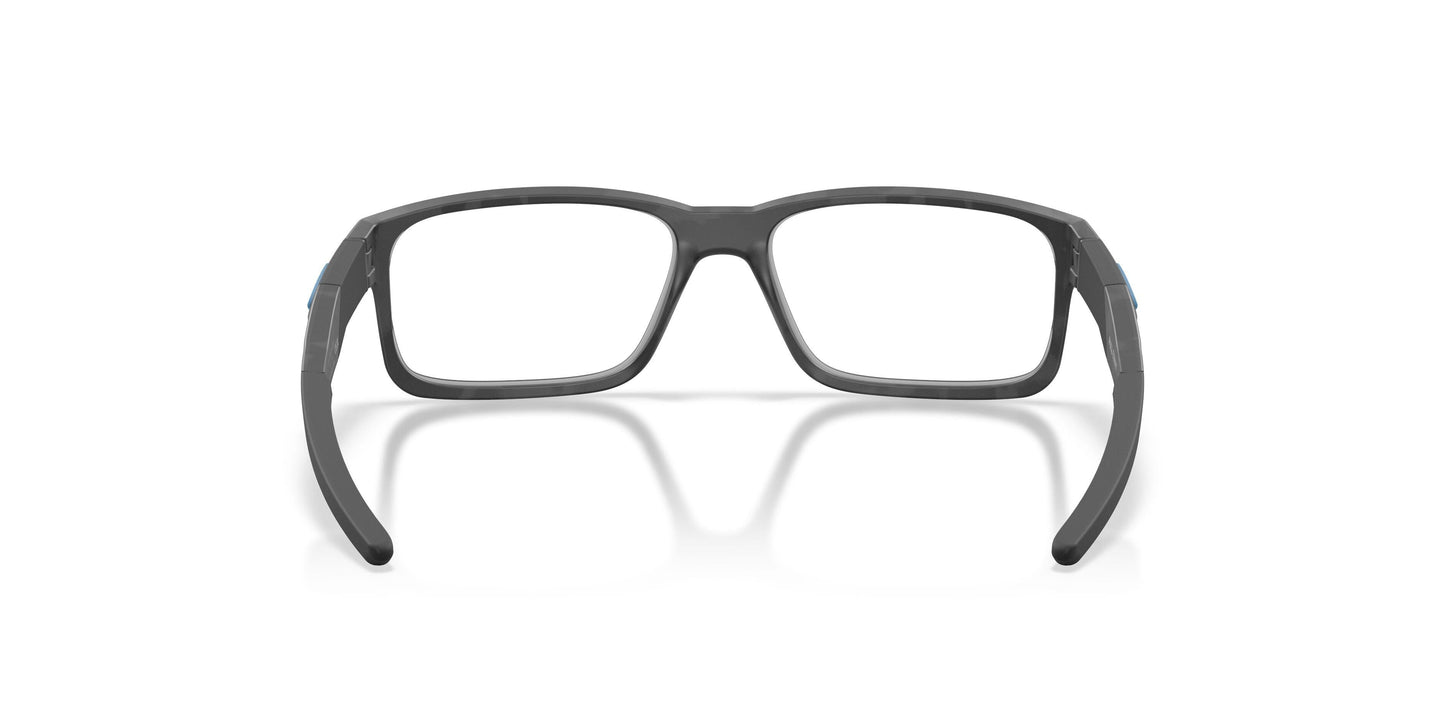 Oakley Full Count 8013 Eyeglasses