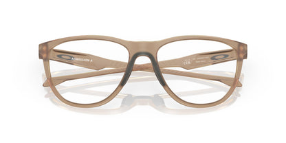 Oakley Admission A 8056F Eyeglasses