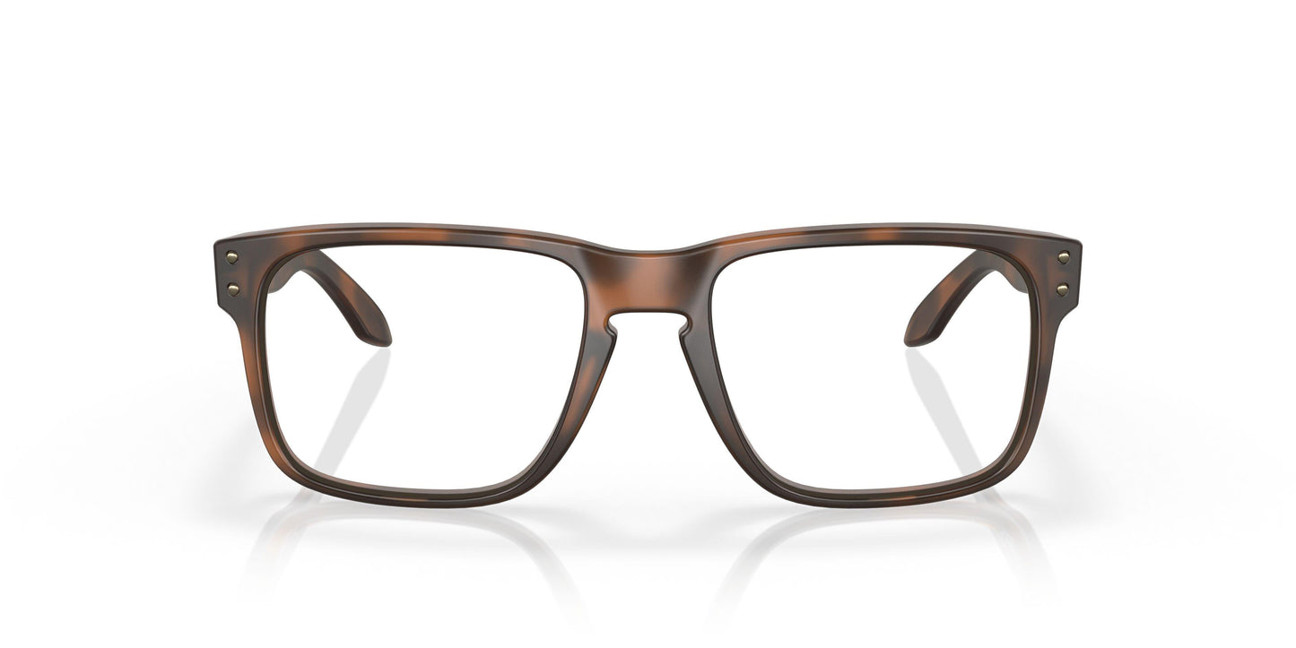 Oakley Holbrook Rx 8156 Eyeglasses